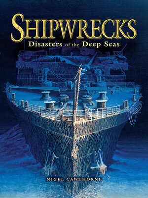 cover image of Shipwrecks